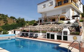 Casa El Corasueño b&b